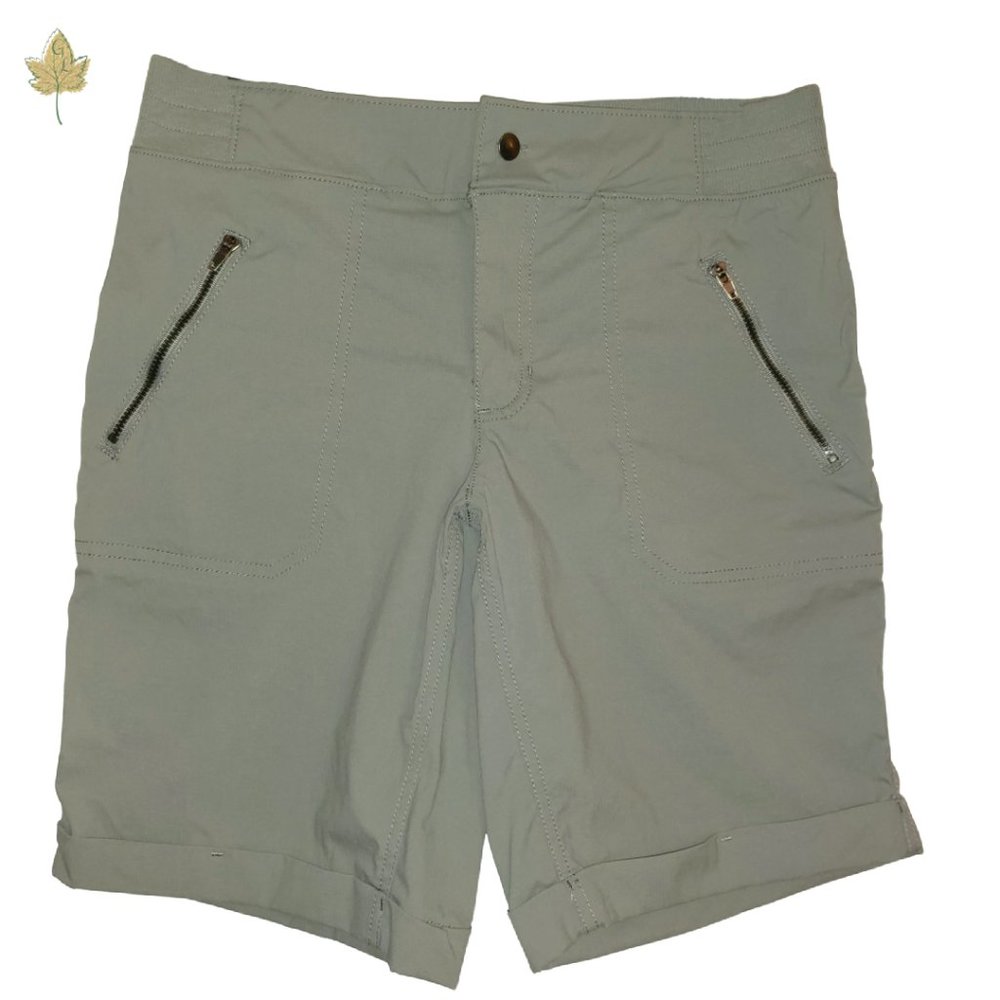 Bermuda Shorts - Halcyon